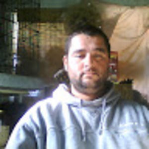 Meet your Posher, Garrett